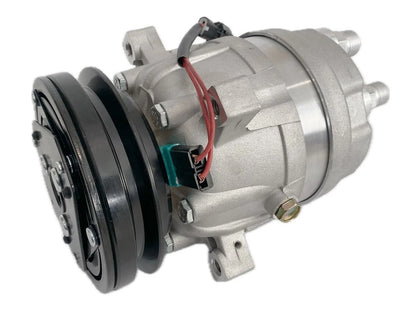14529059 24V New AC Compressor