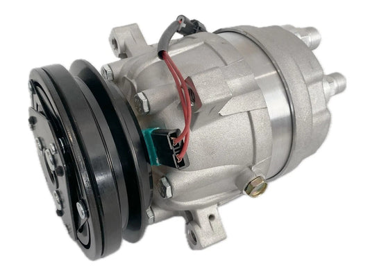 14529059 24V New AC Compressor