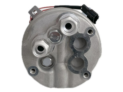 14529059 24V New AC Compressor