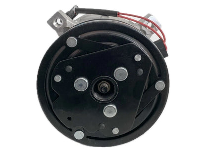 14529059 24V New AC Compressor