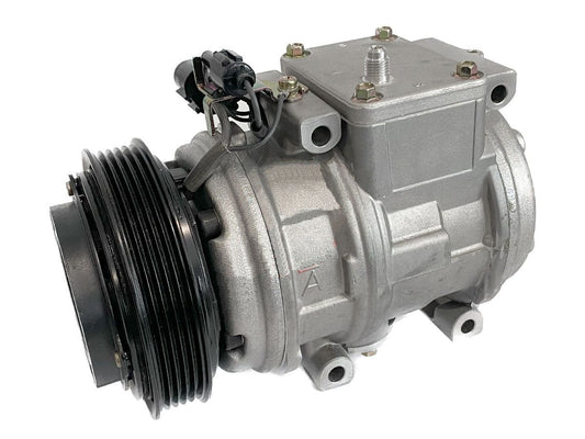 147200-9150 12V New AC Compressor
