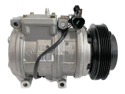 147200-9150 12V New AC Compressor