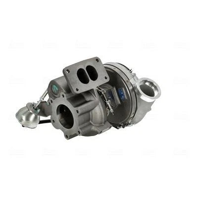 14879880015 New Turbocharger