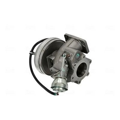 14879880015 New Turbocharger