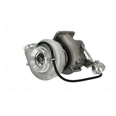 14879880015 New Turbocharger