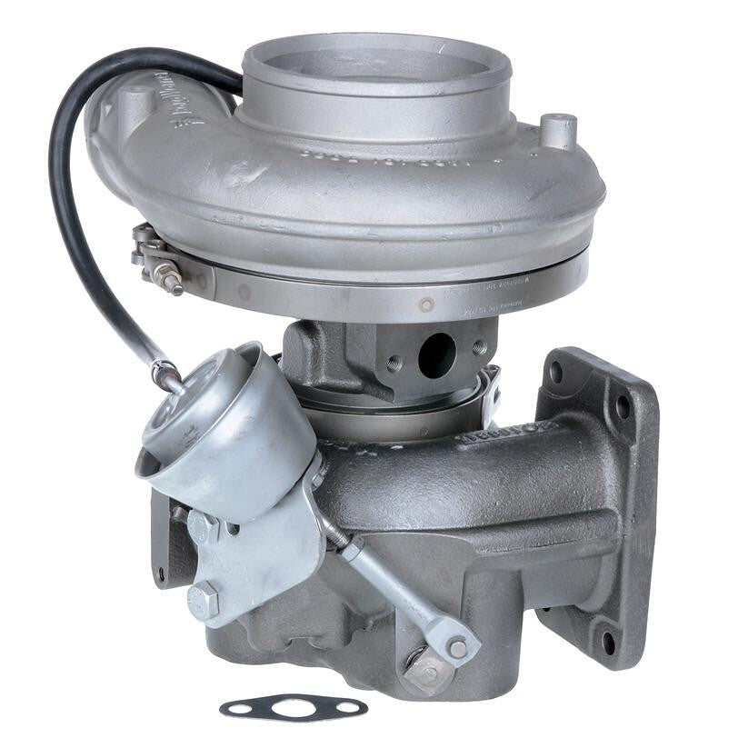 14879880016 Refurbished Turbocharger