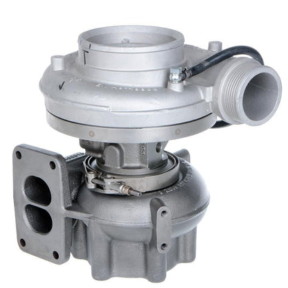 14879880016 Refurbished Turbocharger