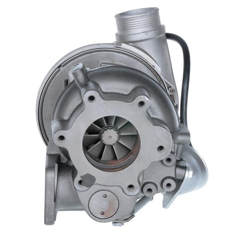 14879880016 Refurbished Turbocharger