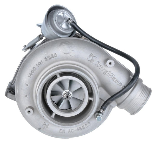 14879880016 Refurbished Turbocharger