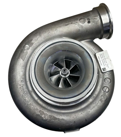 1628000018 New Turbocharger