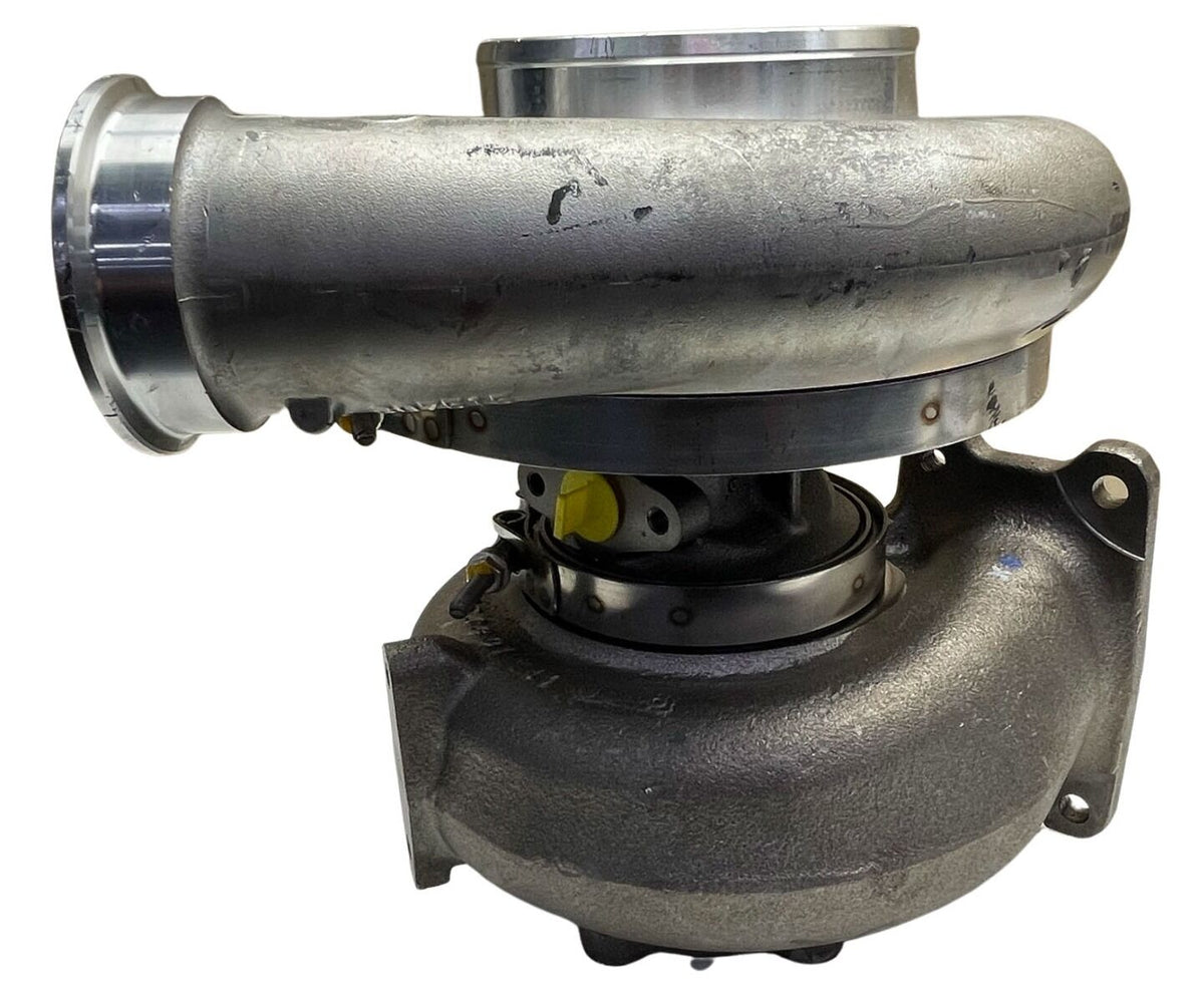1628000018 New Turbocharger