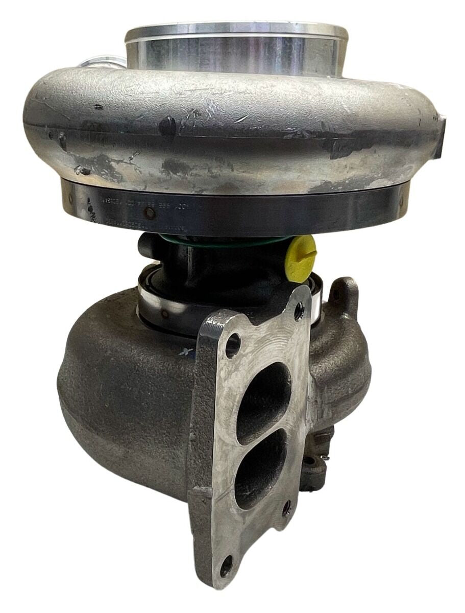 1628000018 New Turbocharger
