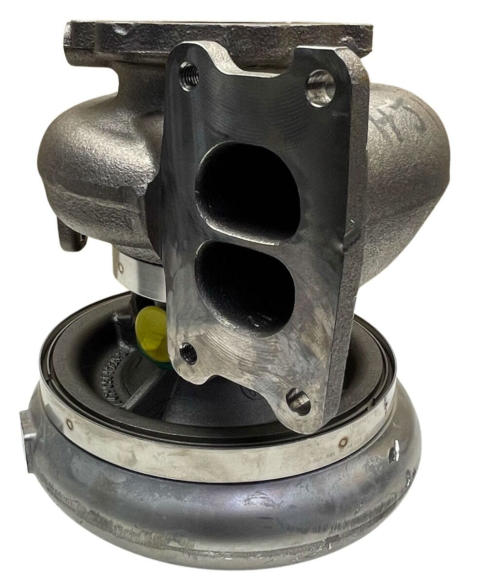 1628000018 New Turbocharger