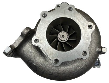 1628000018 New Turbocharger