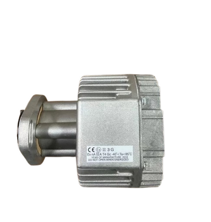 163-6118 New Alternator