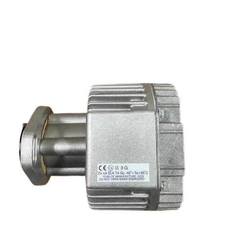 163-6118 New Alternator