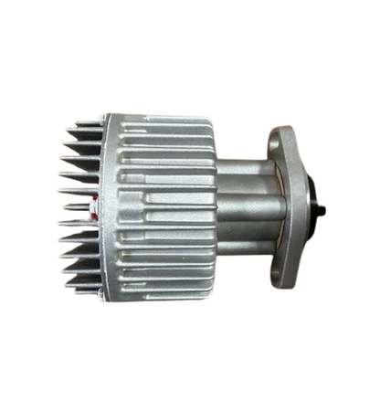 163-6118 New Alternator