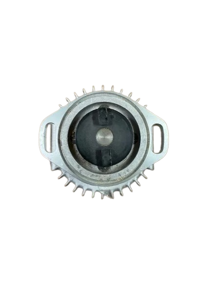 163-6118 New Alternator