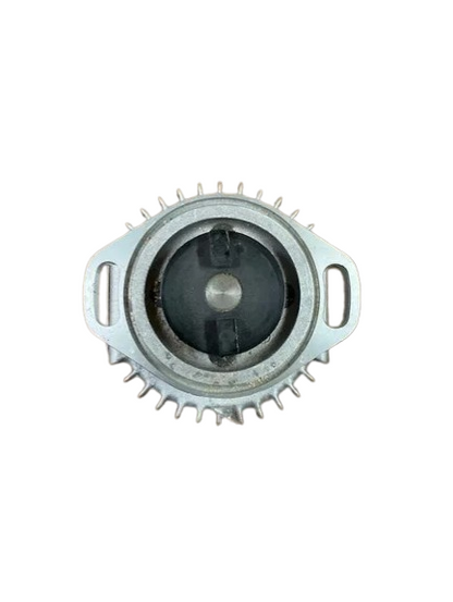 163-6118 New Alternator