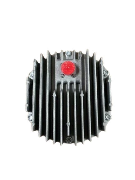 163-6118 New Alternator
