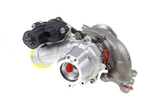 16359700066 New Turbocharger
