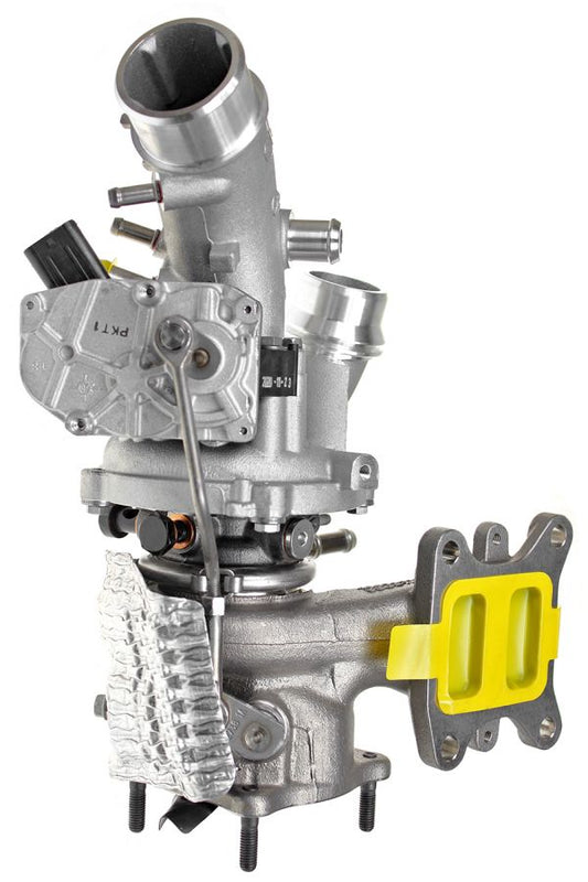 16379700420 New Turbocharger