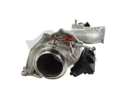 16389700024 New Turbocharger