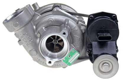 16389700027 New Turbocharger