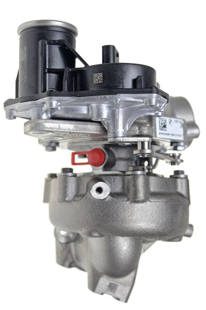 16389700027 New Turbocharger