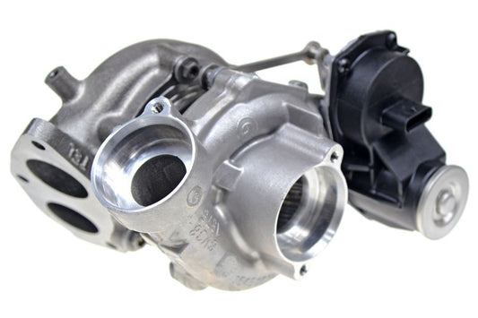 16389700027 New Turbocharger