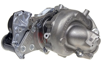 16389700027 New Turbocharger