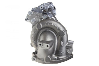 16389700027 New Turbocharger