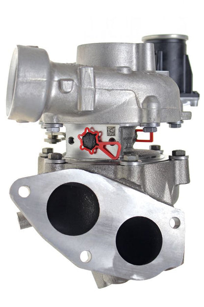 16389700027 New Turbocharger