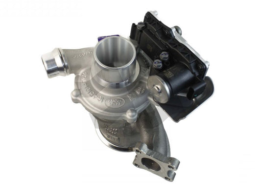 16399700034 New Turbocharger