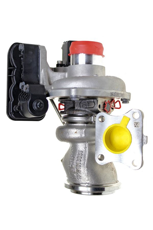16409700006 New Turbocharger