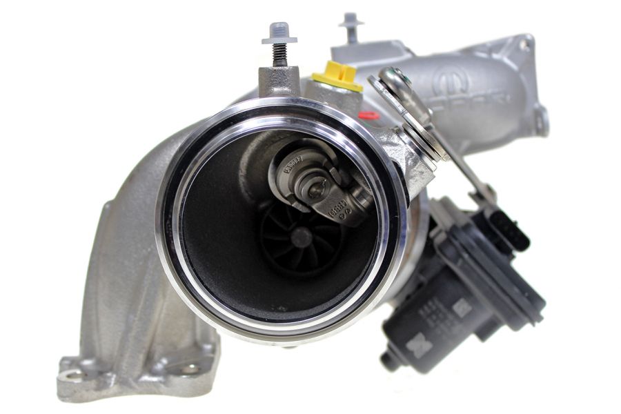16409700006 New Turbocharger