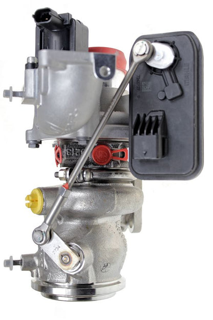 16409700006 New Turbocharger