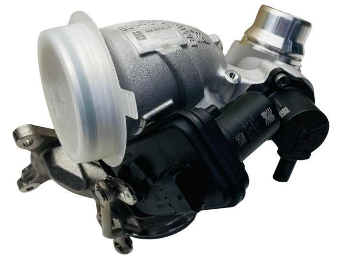 16409700034 New Turbocharger