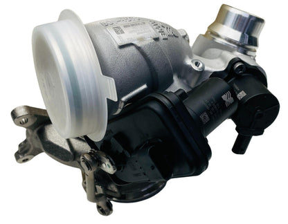 16409700034 New Turbocharger