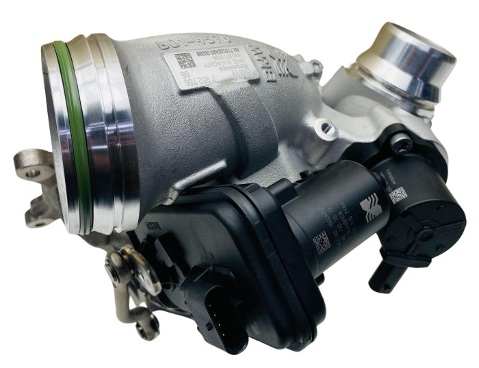 16409700034 New Turbocharger