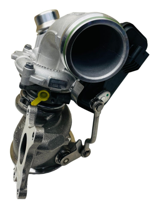16409700034 New Turbocharger