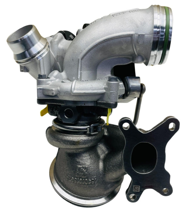 16409700034 New Turbocharger