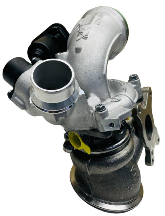 16409700034 New Turbocharger