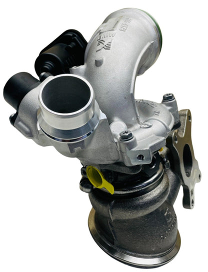 16409700034 New Turbocharger
