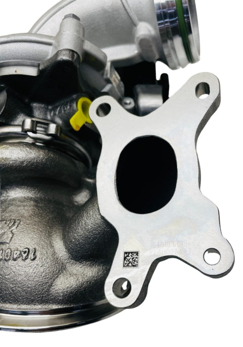 16409700034 New Turbocharger