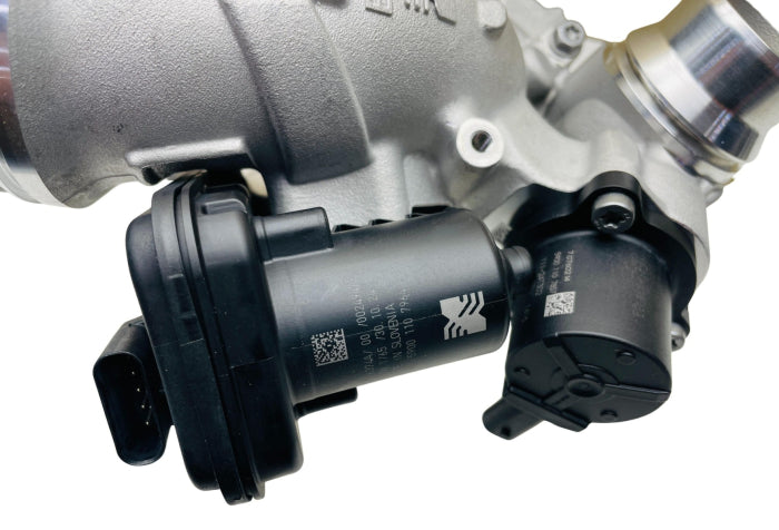 16409700034 New Turbocharger