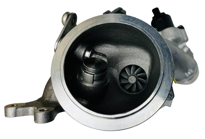 16409700034 New Turbocharger