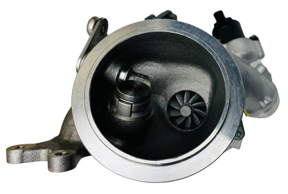 16409700034 New Turbocharger