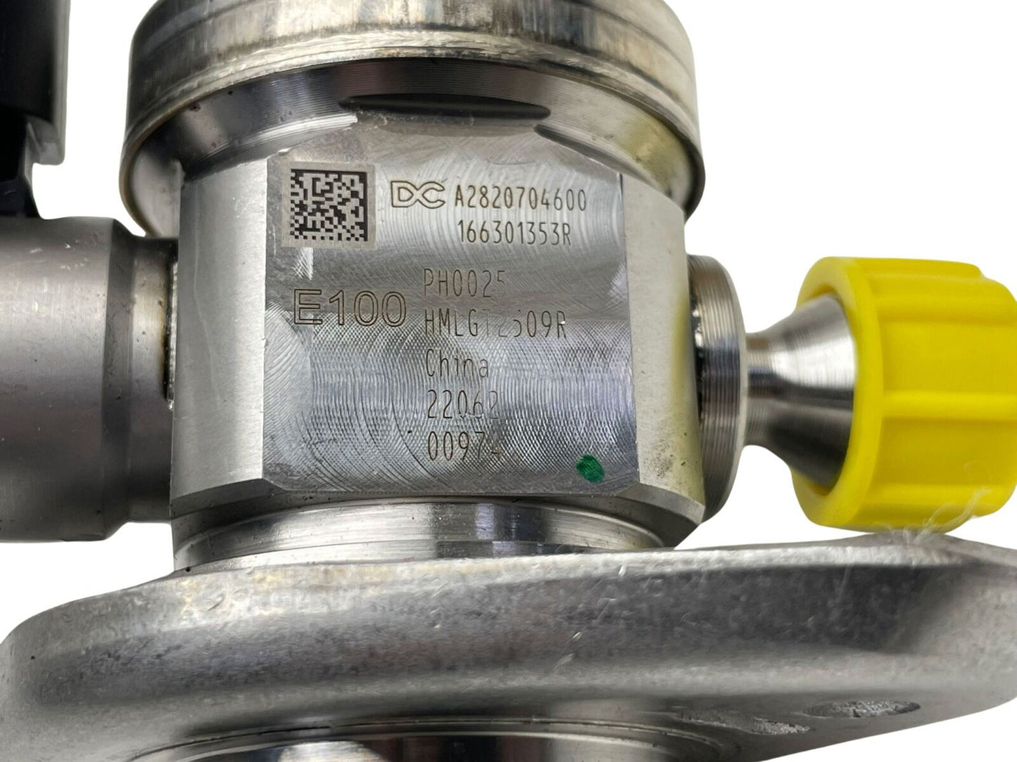 166301353R New Fuel Injection Pump