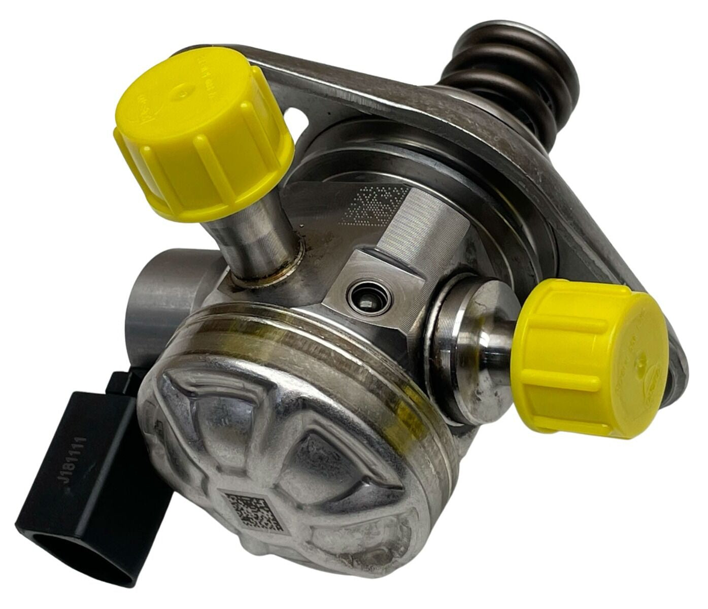 166304325R New Fuel Injection Pump
